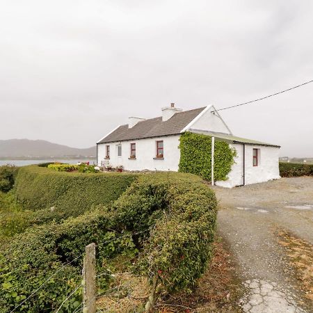Villa The White House à Roundstone Extérieur photo