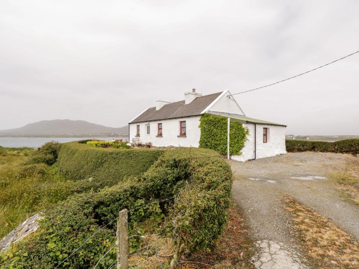 Villa The White House à Roundstone Extérieur photo