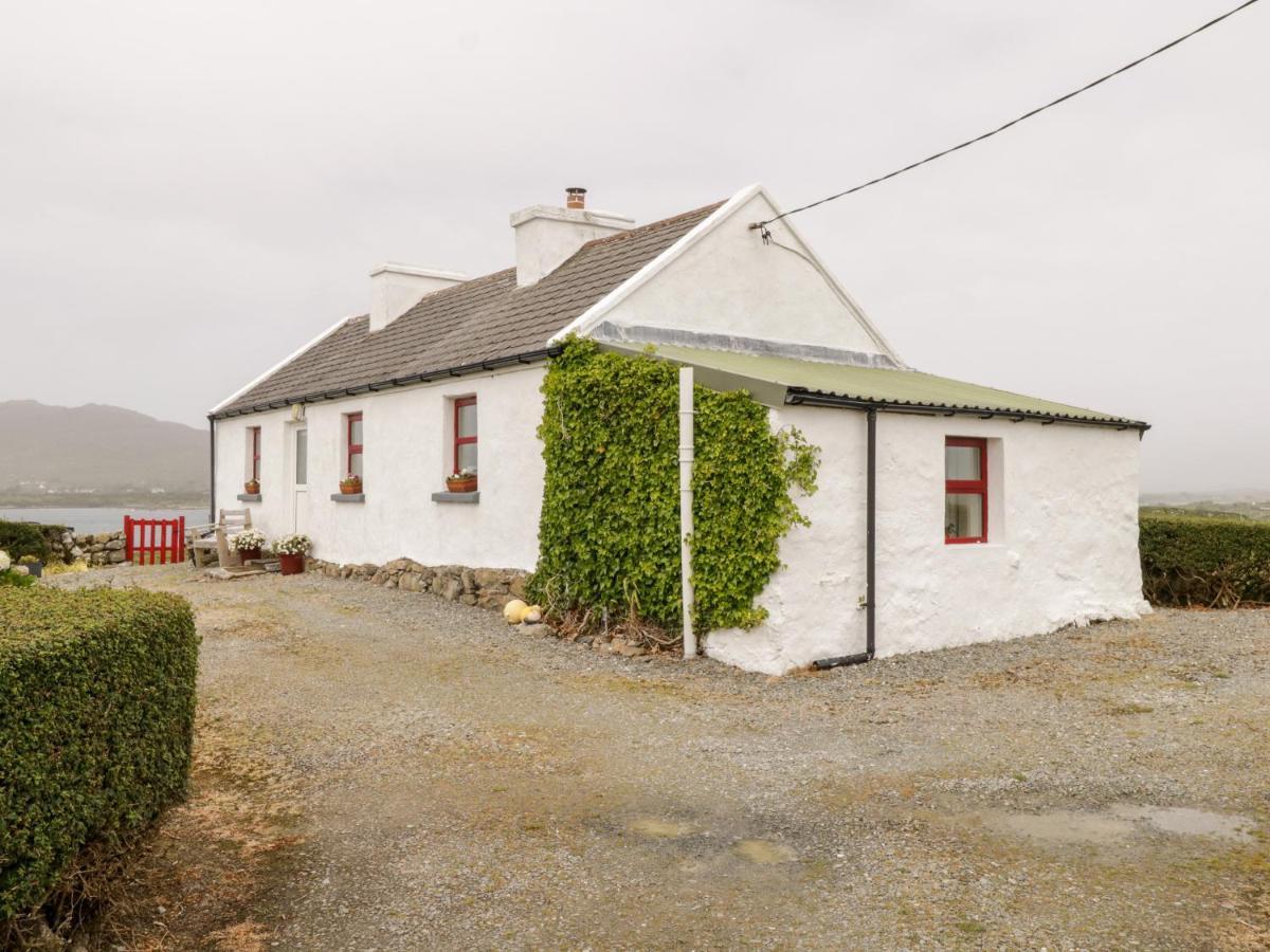 Villa The White House à Roundstone Extérieur photo