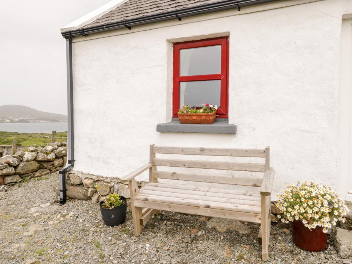 Villa The White House à Roundstone Extérieur photo